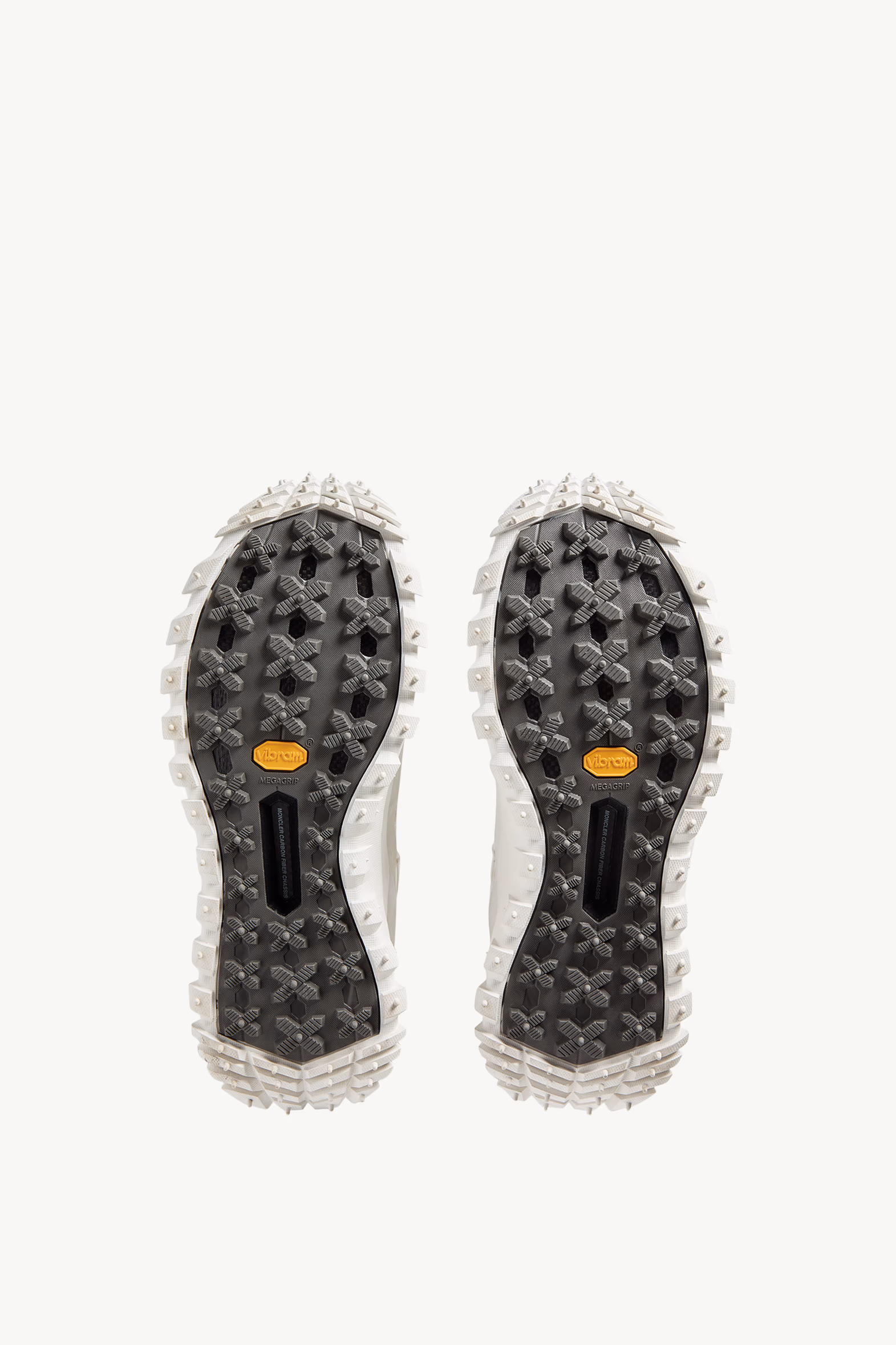 Trailgrip GTX Sneakers Women White Moncler 7